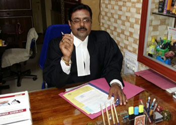 Advocate Asish Kumar Mukharjee & Associates